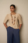 Blusa Kathrin