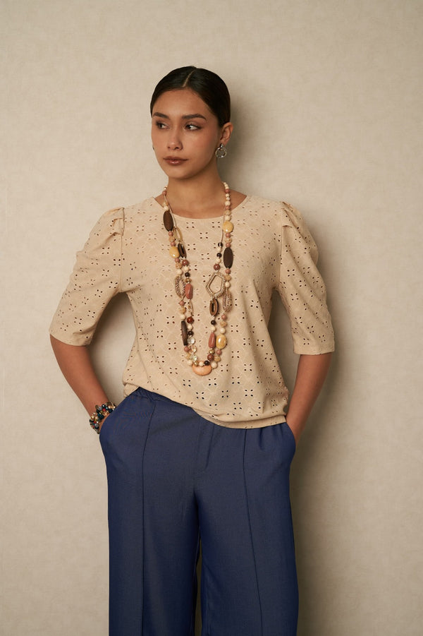 Blusa Kathrin