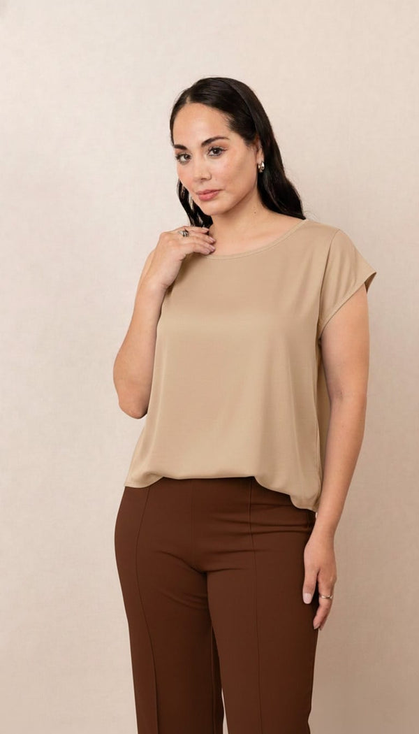 Blusa Emma