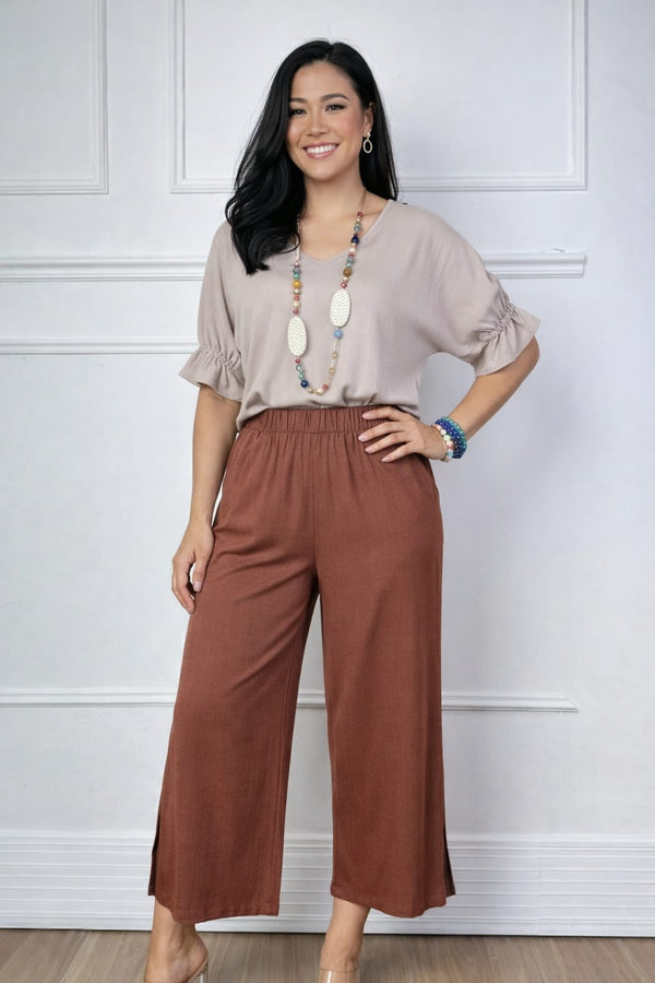 Blusa Thais