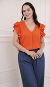 Blusa Victoria