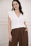 Blusa Victoria
