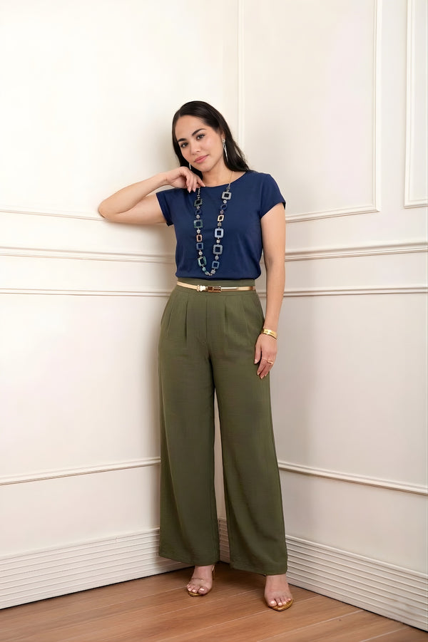 Pantalón Loira