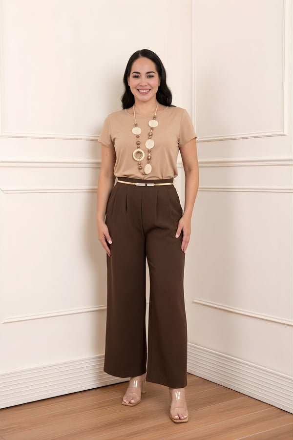 Pantalón Loira