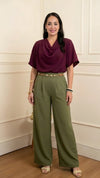Pantalón Loira