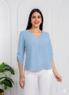 Blusa Yara