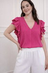 Blusa Victoria