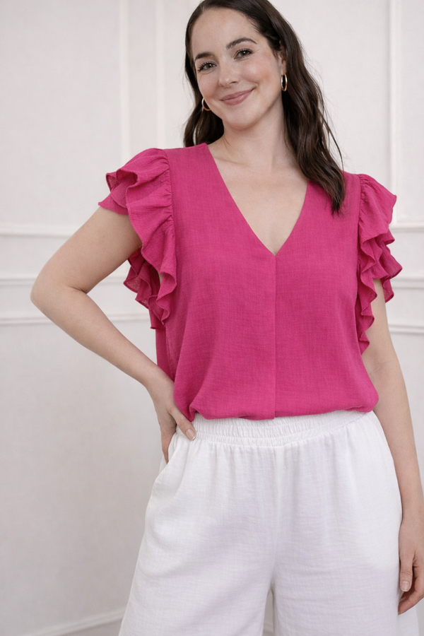 Blusa Victoria