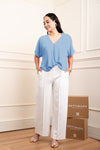 Blusa Alana