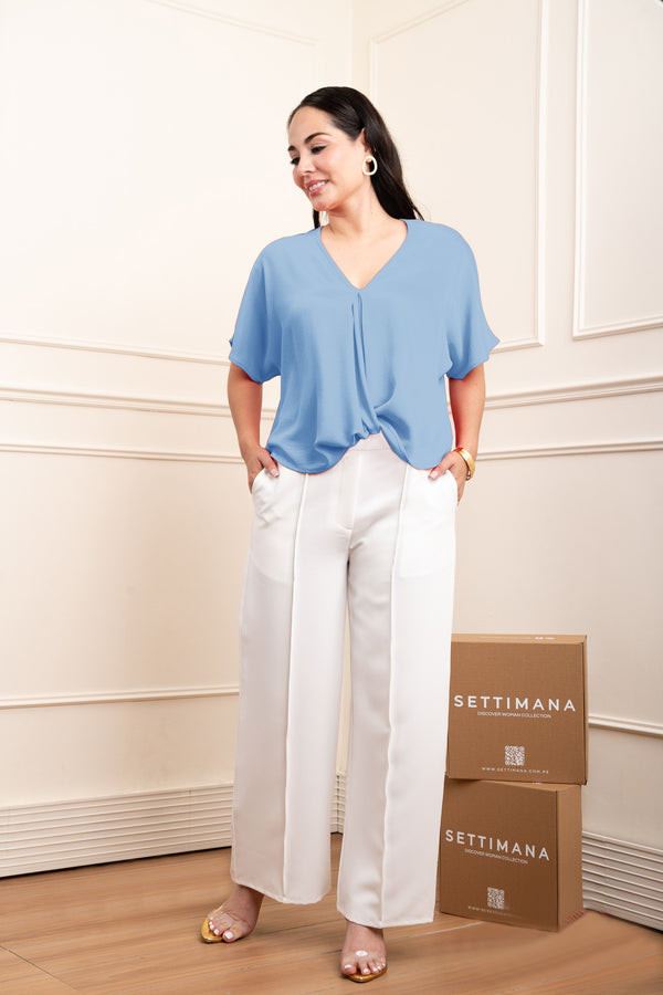 Blusa Alana