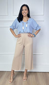 Blusa Thais