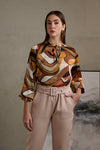 Blusa Mavi