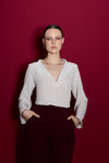 Blusa Kima
