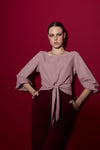 Blusa Laia