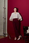 Blusa Meia
