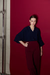 Blusa Meia