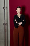 Blusa Meia