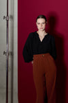 Blusa Meia
