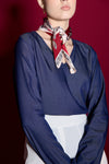 Blusa Ruma