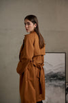 Trench Nuba