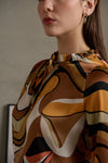Blusa Mavi