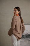 Blusa Kima