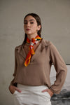 Blusa Kima
