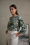 Blusa Vian