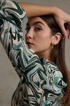 Blusa Vian