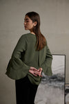 Blusa Evie