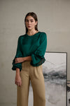Blusa Sael