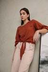 Blusa Laia