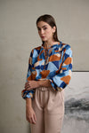 Blusa Mavi