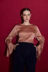 Blusa Fer